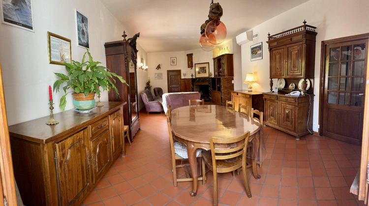 Ma-Cabane - Vente Maison MONOBLET, 507 m²