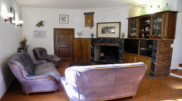 Ma-Cabane - Vente Maison MONOBLET, 507 m²