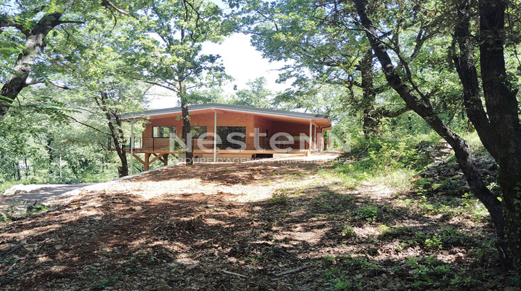 Ma-Cabane - Vente Maison MONOBLET, 152 m²