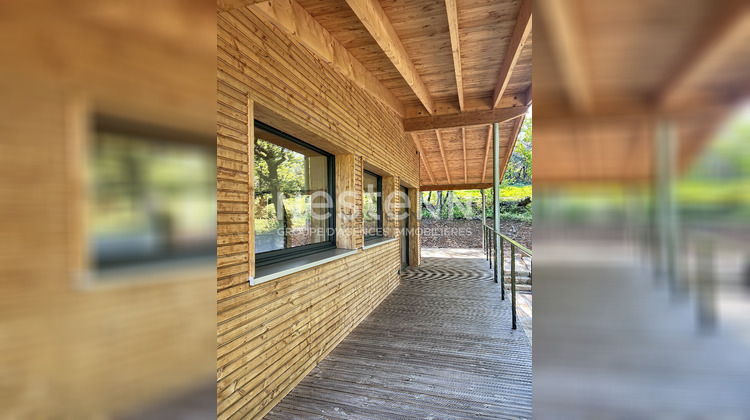 Ma-Cabane - Vente Maison MONOBLET, 152 m²