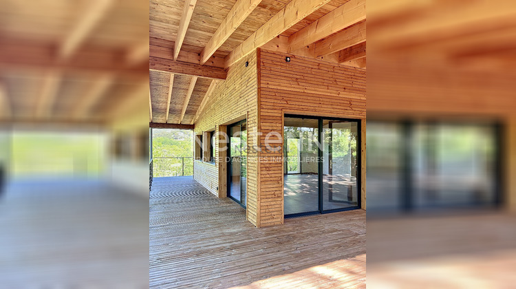 Ma-Cabane - Vente Maison MONOBLET, 152 m²