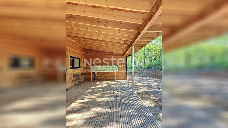 Ma-Cabane - Vente Maison MONOBLET, 152 m²