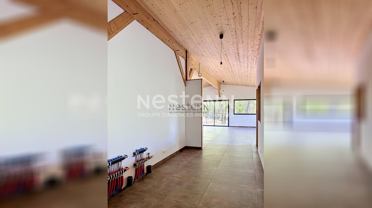 Ma-Cabane - Vente Maison MONOBLET, 152 m²