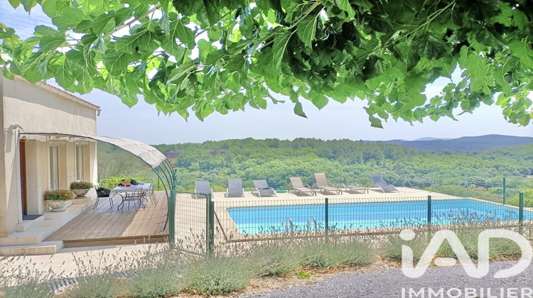 Ma-Cabane - Vente Maison Monoblet, 113 m²