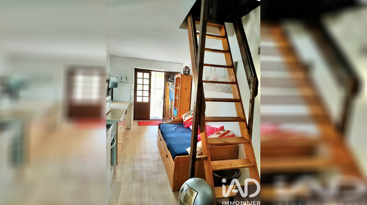 Ma-Cabane - Vente Maison Monoblet, 113 m²