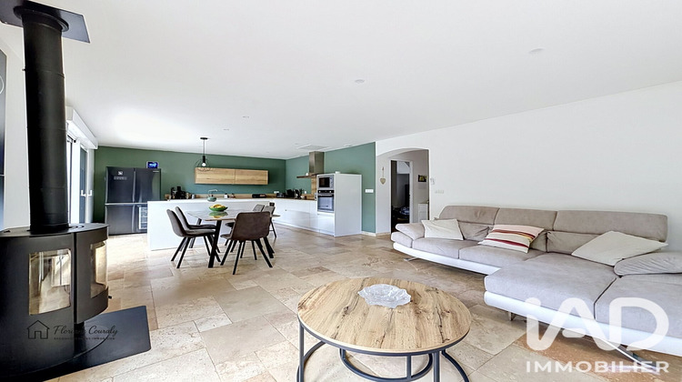 Ma-Cabane - Vente Maison Monoblet, 152 m²