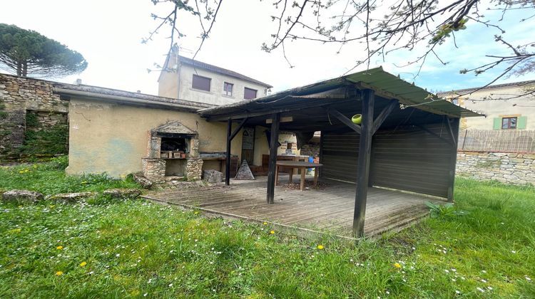 Ma-Cabane - Vente Maison Monpazier, 103 m²