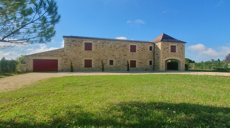 Ma-Cabane - Vente Maison MONPAZIER, 240 m²