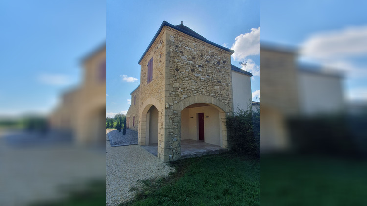 Ma-Cabane - Vente Maison MONPAZIER, 240 m²