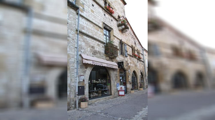 Ma-Cabane - Vente Maison Monpazier, 900 m²