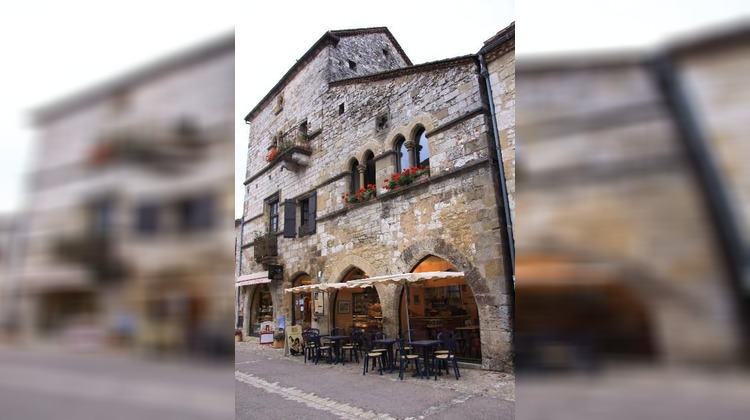 Ma-Cabane - Vente Maison Monpazier, 900 m²