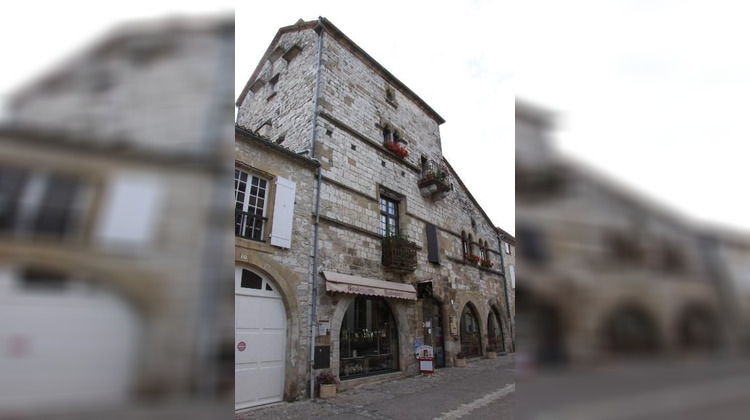 Ma-Cabane - Vente Maison Monpazier, 900 m²