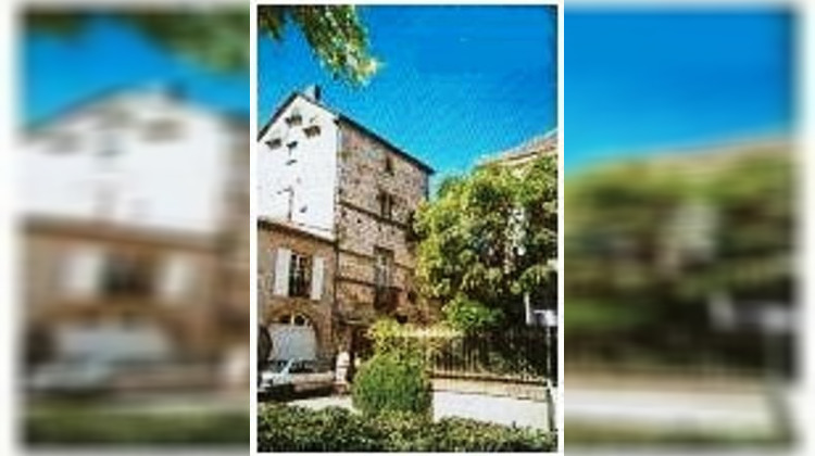 Ma-Cabane - Vente Maison Monpazier, 900 m²