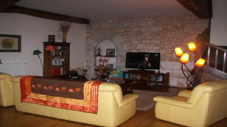 Ma-Cabane - Vente Maison Monpazier, 900 m²