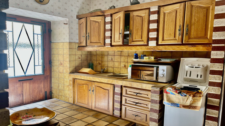 Ma-Cabane - Vente Maison Monpazier, 101 m²