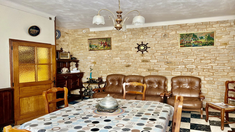 Ma-Cabane - Vente Maison Monpazier, 101 m²