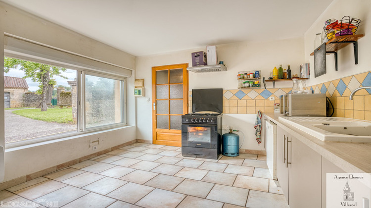 Ma-Cabane - Vente Maison Monpazier, 114 m²