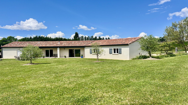 Ma-Cabane - Vente Maison Monpazier, 150 m²