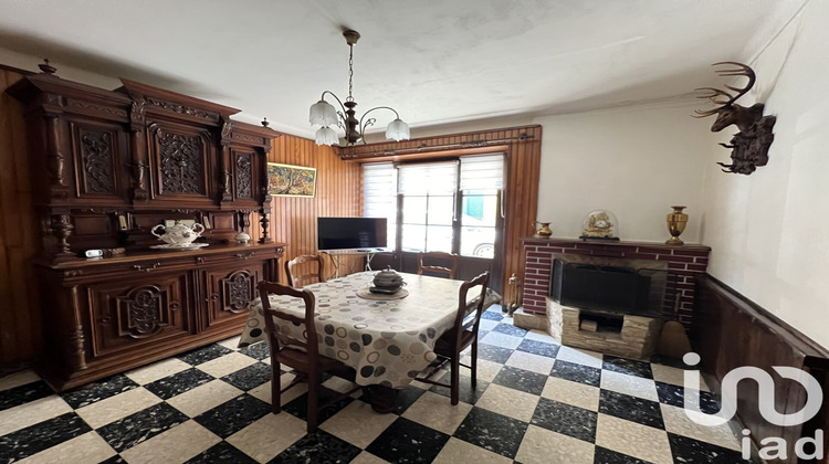 Ma-Cabane - Vente Maison Monpazier, 101 m²