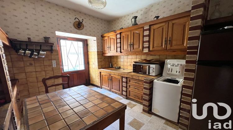 Ma-Cabane - Vente Maison Monpazier, 101 m²