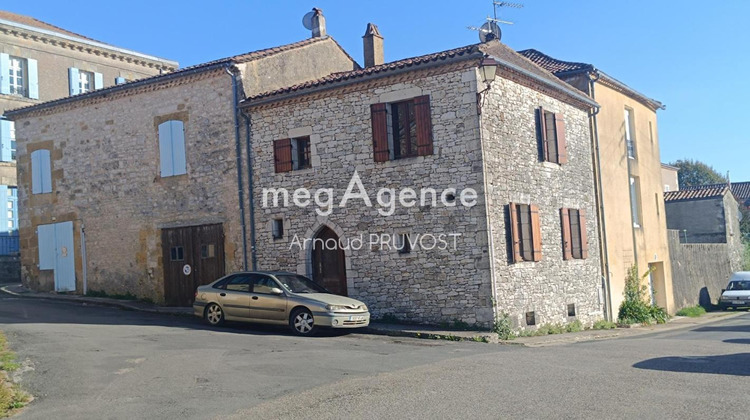 Ma-Cabane - Vente Maison MONPAZIER, 89 m²