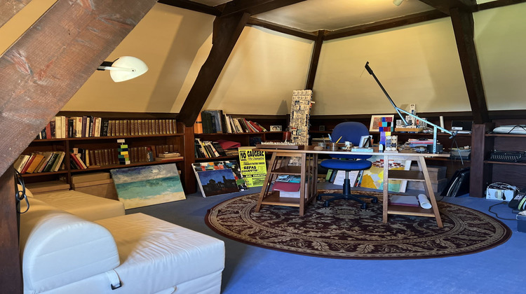 Ma-Cabane - Vente Maison Monpazier, 320 m²