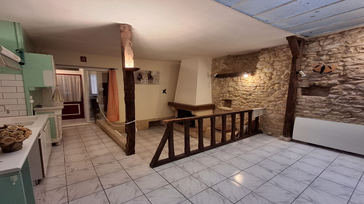 Ma-Cabane - Vente Maison Monpazier, 171 m²