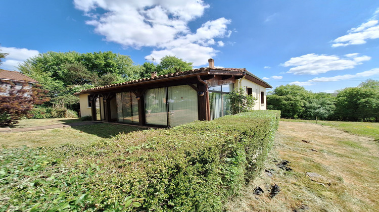 Ma-Cabane - Vente Maison Monpazier, 91 m²
