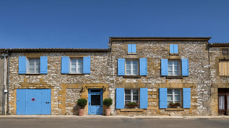 Ma-Cabane - Vente Maison MONPAZIER, 237 m²
