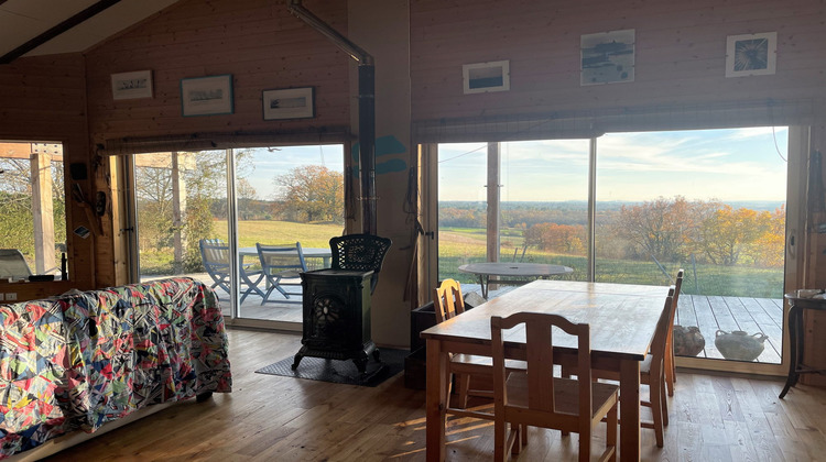 Ma-Cabane - Vente Maison Monpazier, 108 m²