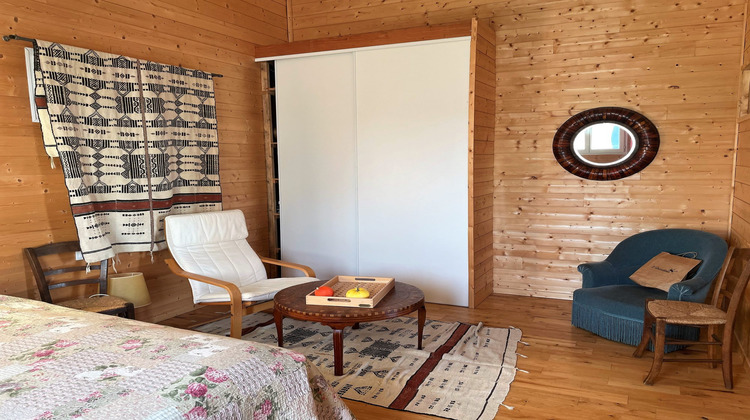 Ma-Cabane - Vente Maison Monpazier, 108 m²