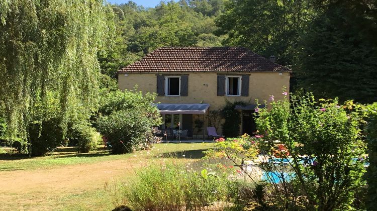 Ma-Cabane - Vente Maison Monplaisant, 60 m²