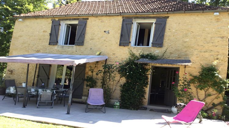 Ma-Cabane - Vente Maison Monplaisant, 60 m²