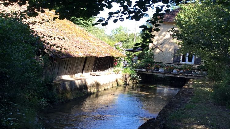 Ma-Cabane - Vente Maison Monplaisant, 60 m²