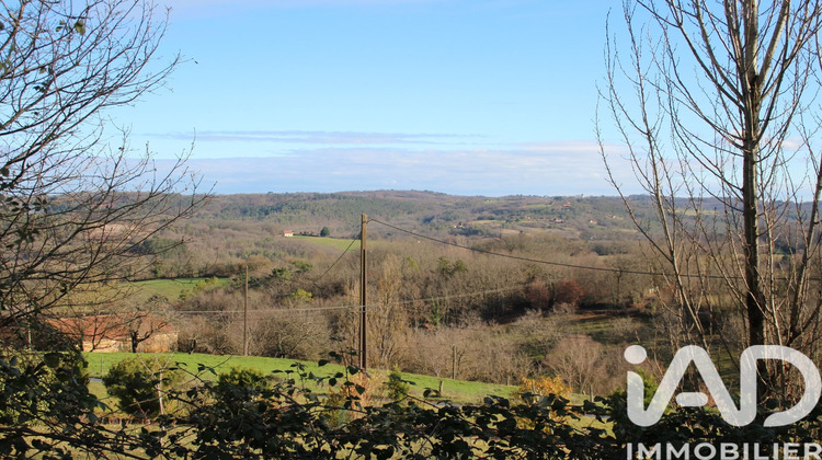 Ma-Cabane - Vente Maison Monplaisant, 102 m²