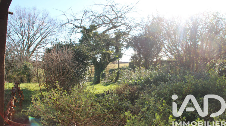 Ma-Cabane - Vente Maison Monplaisant, 102 m²