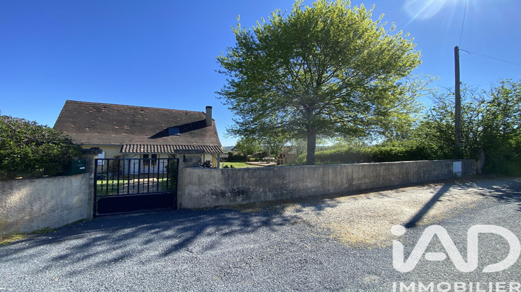 Ma-Cabane - Vente Maison Monplaisant, 89 m²