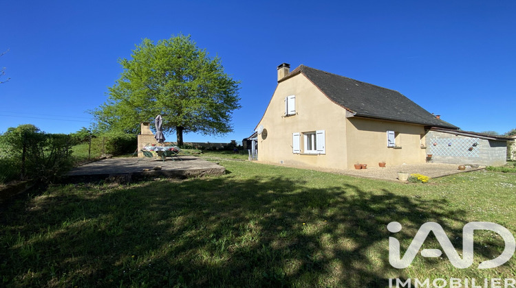 Ma-Cabane - Vente Maison Monplaisant, 89 m²