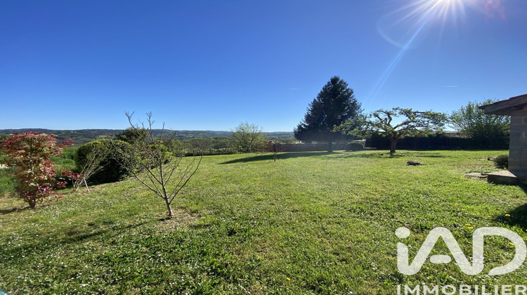 Ma-Cabane - Vente Maison Monplaisant, 89 m²