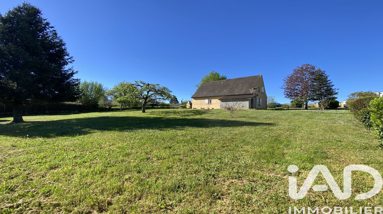 Ma-Cabane - Vente Maison Monplaisant, 89 m²