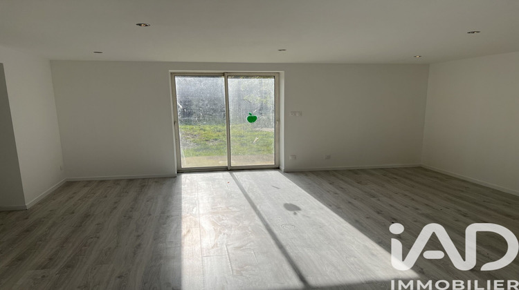 Ma-Cabane - Vente Maison Mons, 153 m²