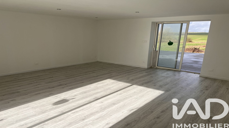 Ma-Cabane - Vente Maison Mons, 153 m²