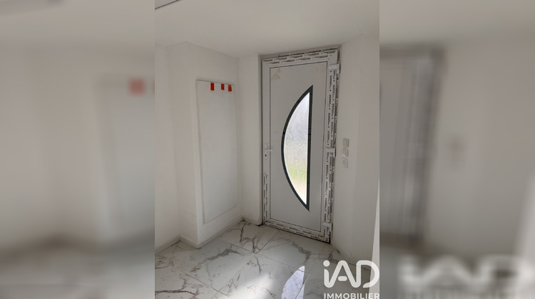 Ma-Cabane - Vente Maison Mons, 153 m²