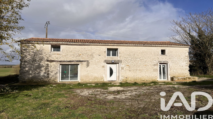 Ma-Cabane - Vente Maison Mons, 153 m²