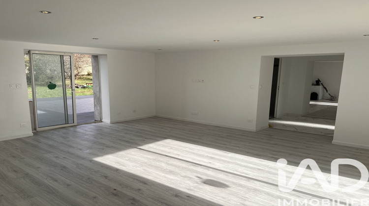 Ma-Cabane - Vente Maison Mons, 153 m²