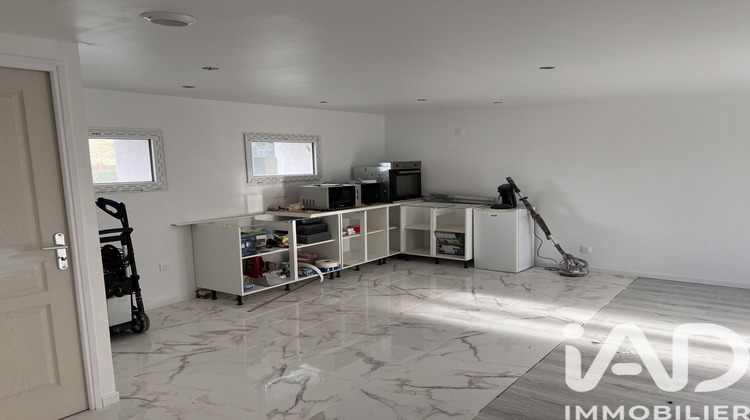 Ma-Cabane - Vente Maison Mons, 153 m²