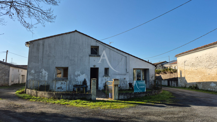 Ma-Cabane - Vente Maison MONS, 127 m²
