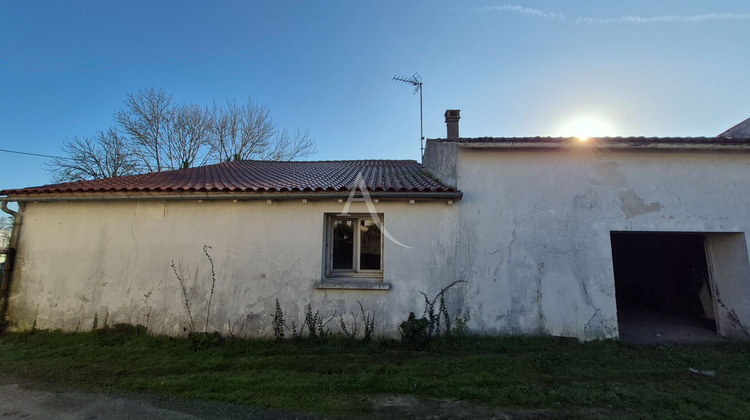 Ma-Cabane - Vente Maison MONS, 127 m²