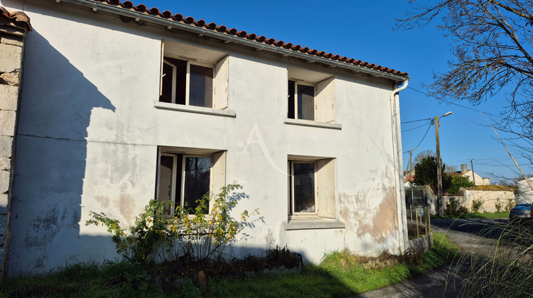 Ma-Cabane - Vente Maison MONS, 127 m²