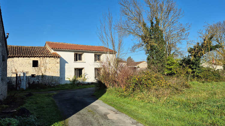 Ma-Cabane - Vente Maison MONS, 127 m²
